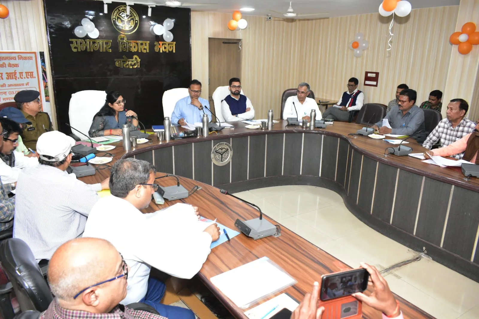 बरेली: चीनी मिल की 15 सड़कों के लिए नहीं जारी हुई धनराशि