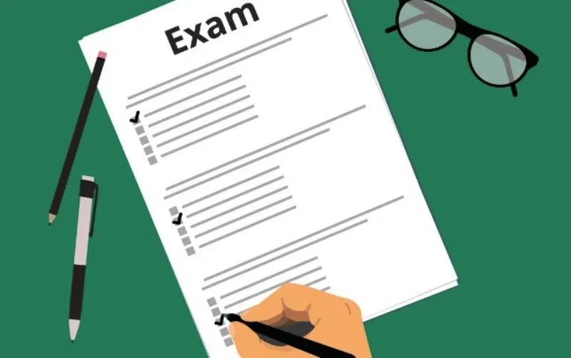 हल्द्वानी: 20 नवंबर से Exam, अभी आधे ही भरे गए हैं Examination Form