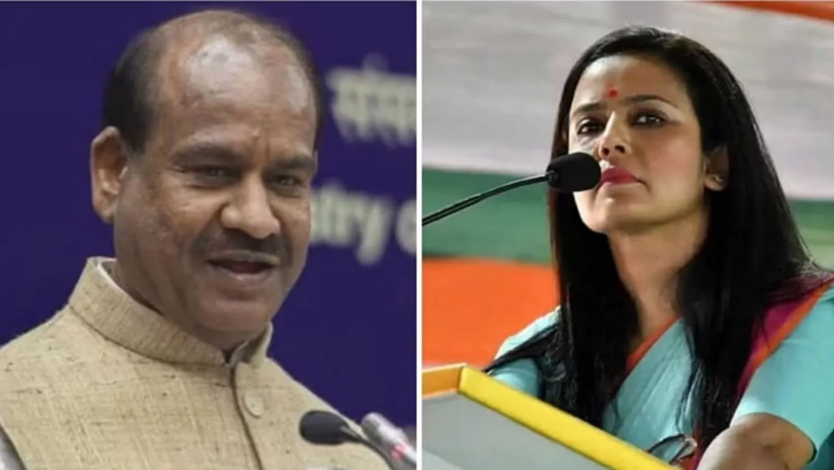 महुआ मोइत्रा ने आचार समिति की बैठक में वस्त्रहरण का लगाया आरोप, लोकसभा अध्यक्ष को पत्र लिख कर की शिकायत