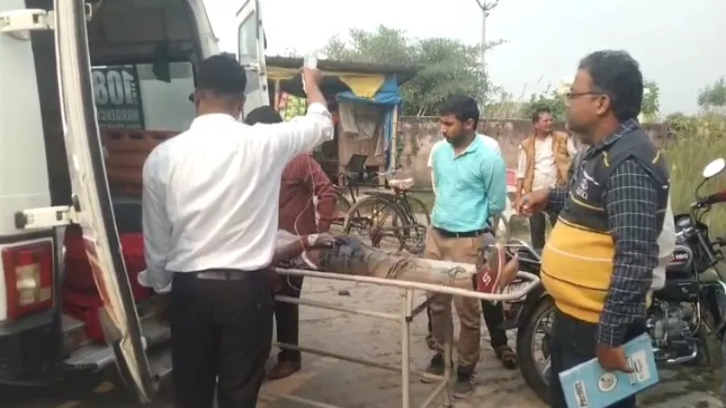 रांग नंबर से शुरू हुआ प्यार, प्रेमिका ने जब शादी से किया इंकार तो युवक ने उठाया बेहद खौफनाक कदम