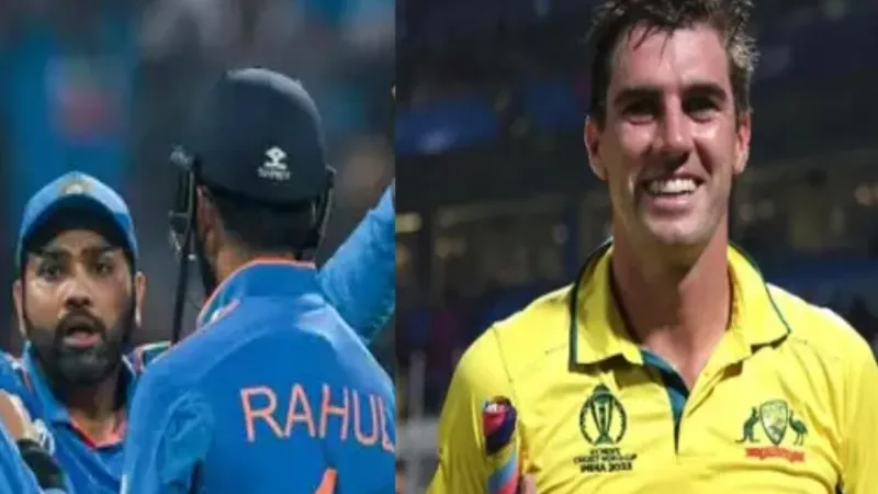 World cup 2023 : भारत की हार पर निराश हुए फैंस, राजधानी में जीत को लेकर की थीं बड़ी तैयारियां
