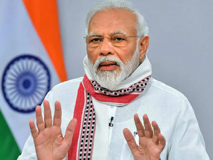 भाजपा तेलंगाना को बीआरएस के चंगुल से छुड़ाएगी : प्रधानमंत्री मोदी 