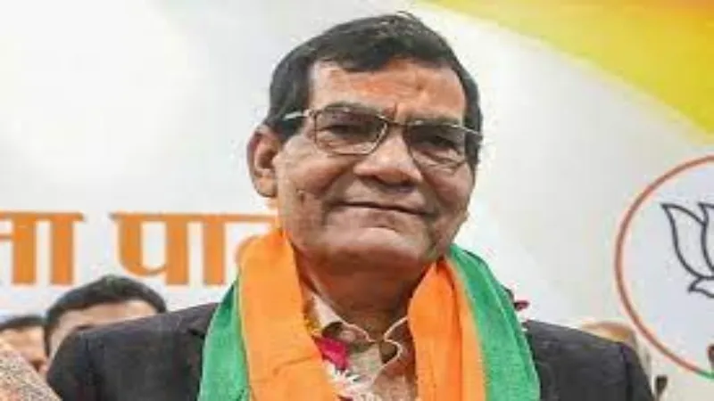 Good news : हड़ताल में शामिल निष्कासित बिजली कर्मी होंगे बहाल, ऊर्जा मंत्री बोले - दिए हैं निर्देश 