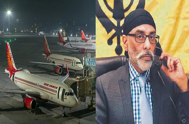 दिल्ली हवाई अड्डा: Air India के यात्रियों के लिए 30 नवंबर तक अतिरिक्त सुरक्षा जांच
