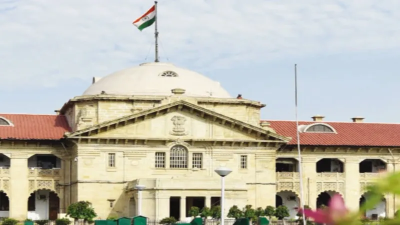 अवैध संबंधों का आरोप सिद्ध करने के लिए स्पष्ट साक्ष्य होने आवश्यक : हाईकोर्ट 