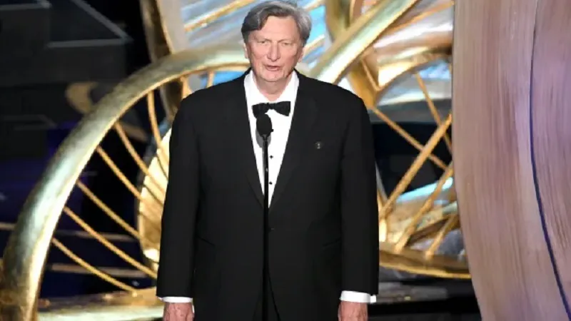 ‘मी टू’ की शुरुआत के समय अमेरिकी फिल्म अकादमी के अध्यक्ष रहे जॉन बेली का निधन 