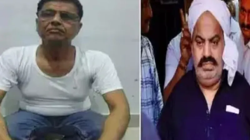 प्रयागराज : उमेश पाल हत्याकांड में डॉ अखलाक की जमानत अर्जी पर सुनवाई टली