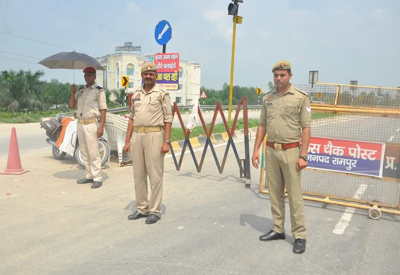 रामपुर : आज से महंगा हो जाएगा दिल्ली का सफर...दूरी भी बढ़ेगी, जानें क्या है वजह?