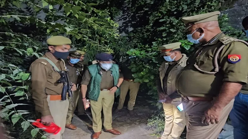 वाराणसी : घर में मिला 54 वर्षीय महिला का कंकाल, बेटियों ने नहीं कराया अंतिम संस्कार 