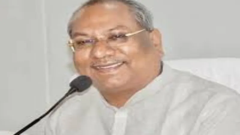 अंतर्देशीय मत्स्य पालन में उत्तर प्रदेश को सर्वश्रेष्ठ राज्य का मिला पुरस्कार 