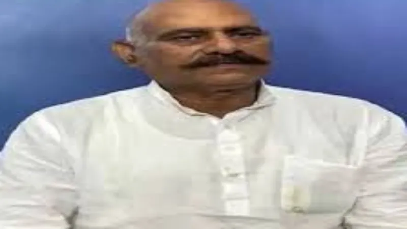 सामूहिक दुष्कर्म मामले में पूर्व विधायक विजय मिश्रा दोषी करार, सजा पर कल होगी सुनवाई 