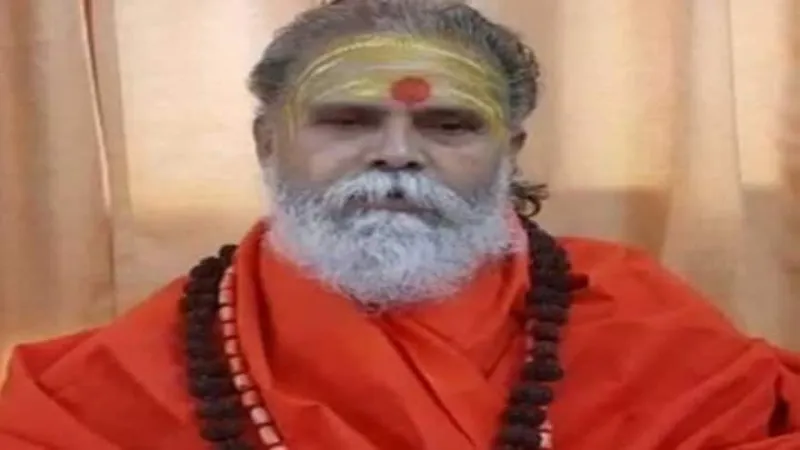 महंत नरेंद्र गिरि आत्महत्या मामले में कोर्ट पहुंचे अमर गिरी, 11 दिसंबर को होगी गवाही 
