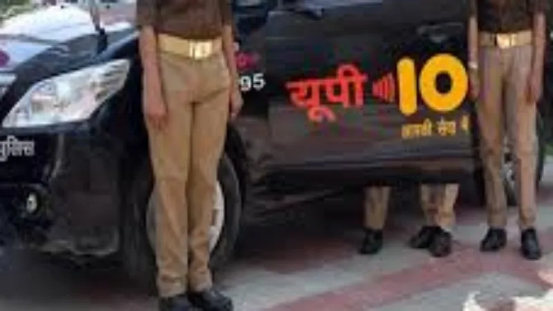 प्रयागराज : रेस्टोरेंट की आड़ में चल रहा था हुक्का बार, पुलिस ने मारा छापा - तीन गिरफ्तार