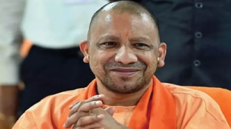 भारत स्काउट्स एंड गाइड्स स्थापना दिवस आज, CM योगी ने दी बधाई 