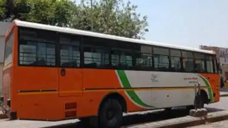 UP रोडवेज में अगले दस दिन चालक-परिचालक कमायेंगे अतिरिक्त पैसा, ये हुआ निर्णय 