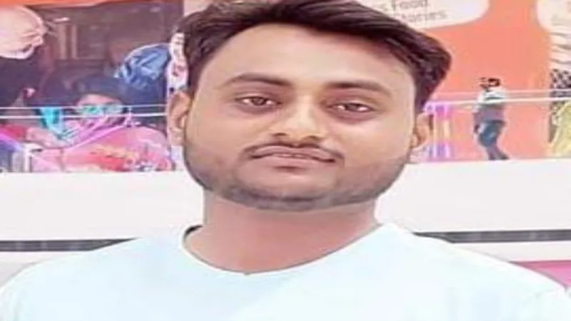 प्रतापगढ़ बस हादसा : मां की मौत के बाद थमीं बेटे की सांसें, एक साथ होगा अंतिम संस्कार