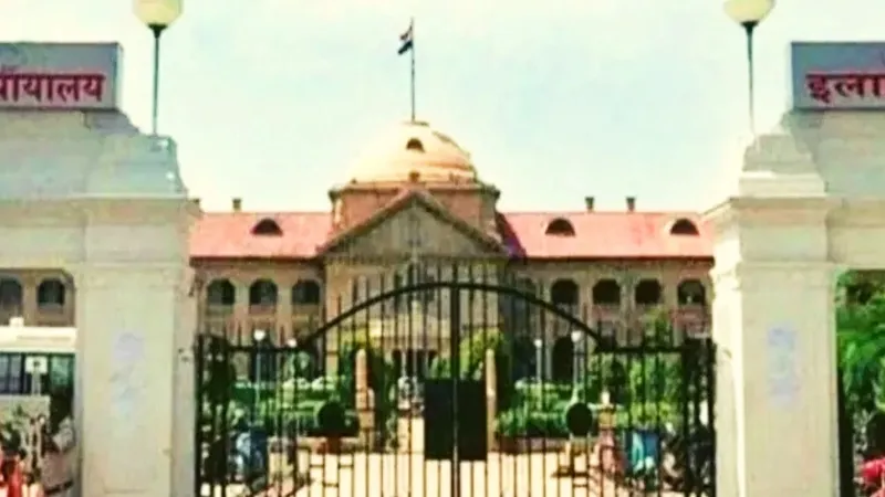 प्रयागराज : बाल गृहों की खराब स्थिति को सुधारने के हाईकोर्ट ने दिए निर्देश 