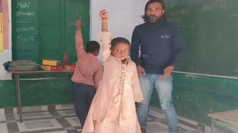 ऐसा भी जुनून : जब अयोध्या में हुआ विश्व कप फाइनल, जीता भारत, जानिए कैसे हुआ ऐसा.. 