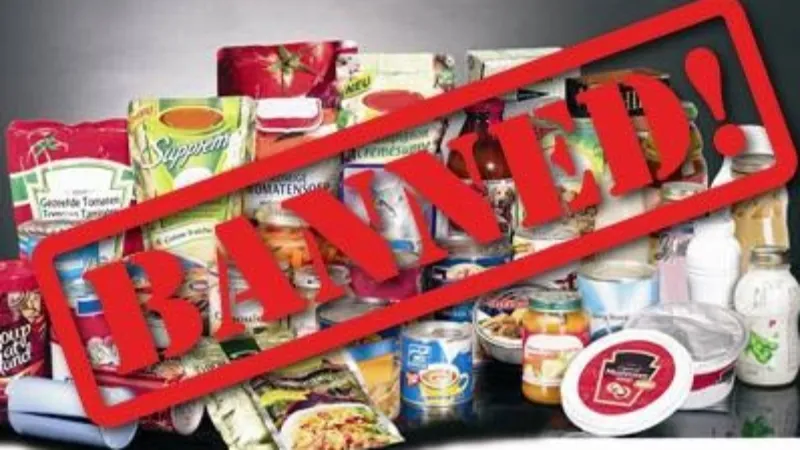 यूपी में हलाल सर्टिफिकेट वाले खाद्य उत्पादों पर लगा बैन, आदेश जारी  