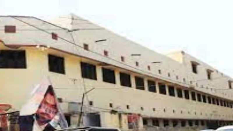 लखनऊ : नारी निकेतन से संवासिनी लापता, तलाश जारी