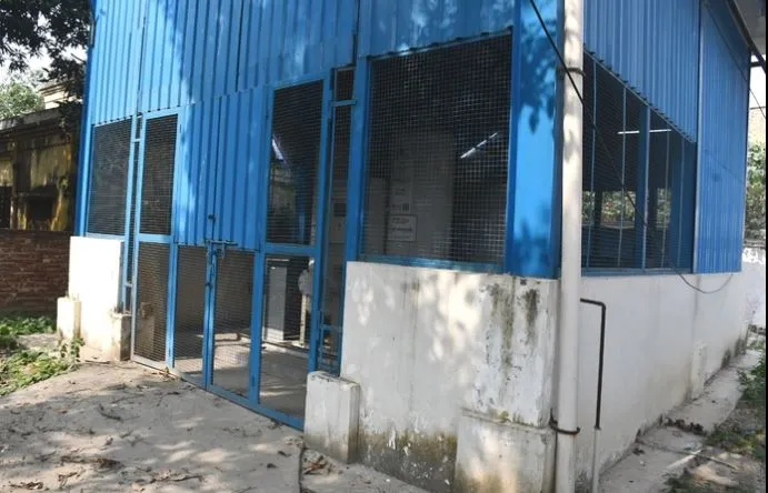 बरेली: ऑक्सीजन प्लांट को सांसों की जरूरत, डेढ़ साल से ठप