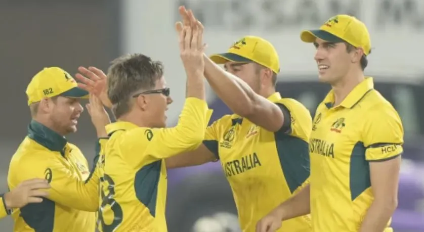 England vs Australia: ऑस्ट्रेलिया ने इंग्लैंड को 33 रन से हराया, लगातार पांचवीं जीत की हासिल