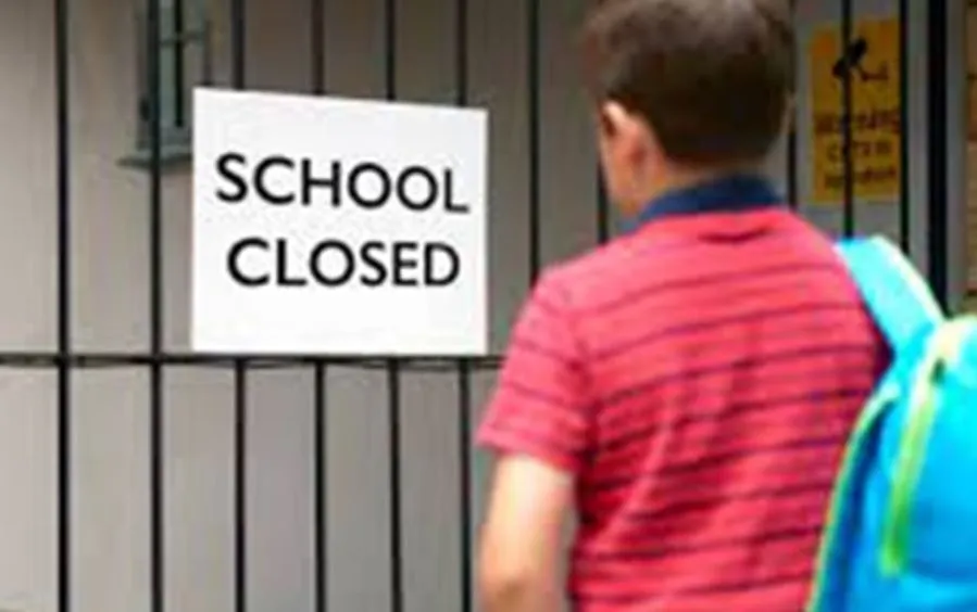 18 नवंबर तक दिल्ली के सभी स्कूल बंद, वायु प्रदूषण को लेकर सरकार ने लिया फैसला