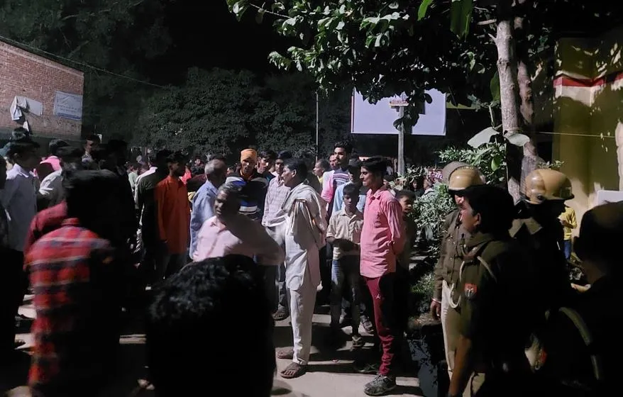 पीलीभीत: बवाल बनकर फूटा गुस्सा, जिम्मेदारों की लापरवाही बढ़ा गई आक्रोश!