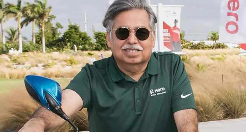 अदालत ने Hero समूह के चेयरमैन के खिलाफ डीआरआई कार्यवाही पर रोक लगाई 