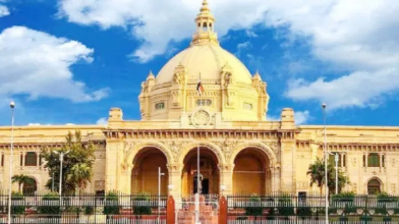 लखनऊ : 28 नवंबर से शुरू होगा UP विधानसभा का शीतकालीन सत्र  
