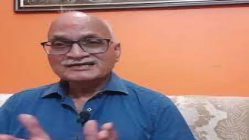 कोयले के आयात की स्वतंत्र जांच कराये सरकार : AIPEF 