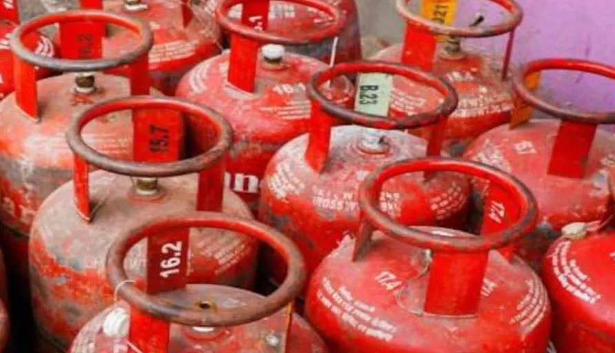 बरेली: 3.90 लाख उज्ज्वला लाभार्थियों के सिलेंडर मुफ्त होंगे रिफिल