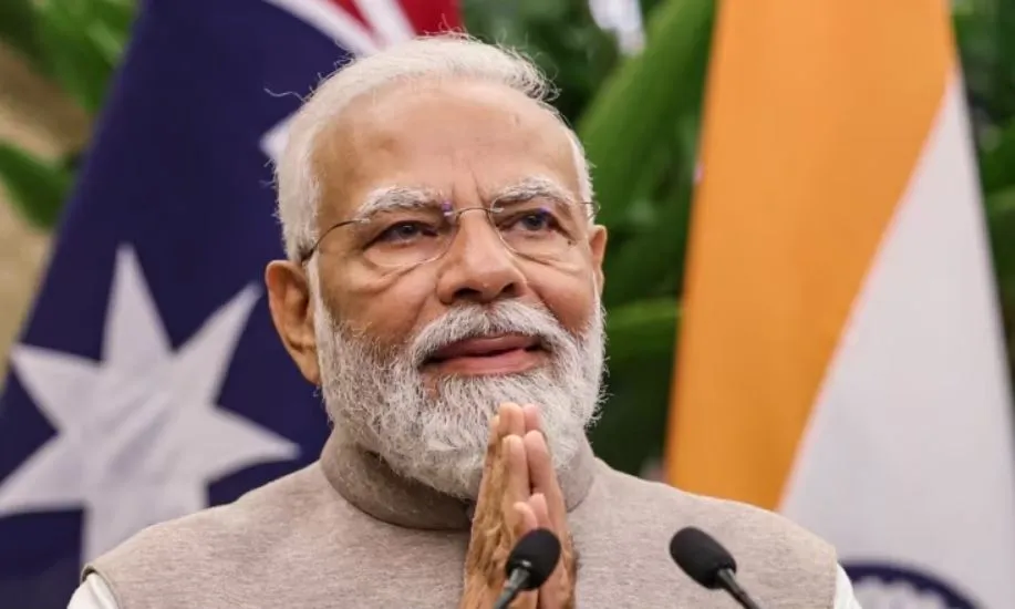 PM मोदी आज जाएंगे कांकेर, चुनावी रैली को करेंगे संबोधित 