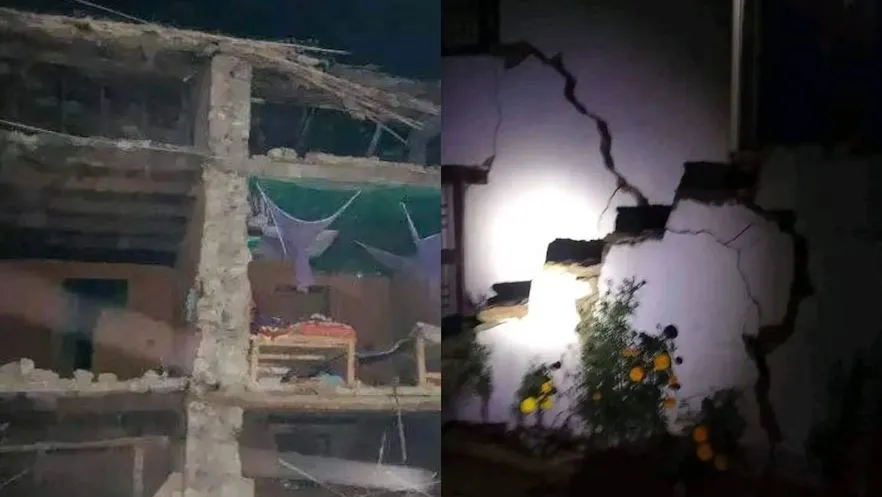 नेपाल भूकंप: घायलों को तलहटी के अस्पताल में भर्ती कराया गया, कुछ को भेजा जा सकता है भारत