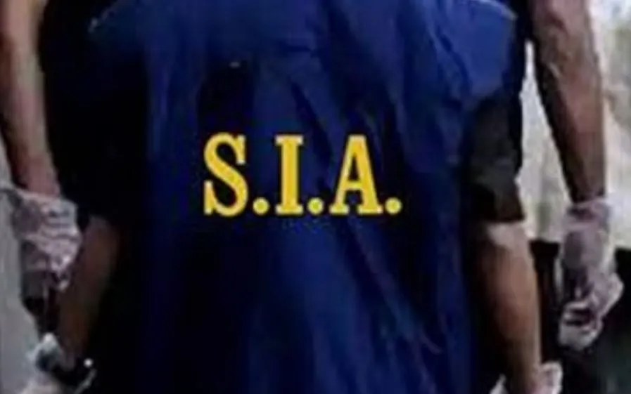 जम्मू-कश्मीर: आतंकवाद से संबंधित मामलों में एसआईए ने कई जगह की छापेमारी