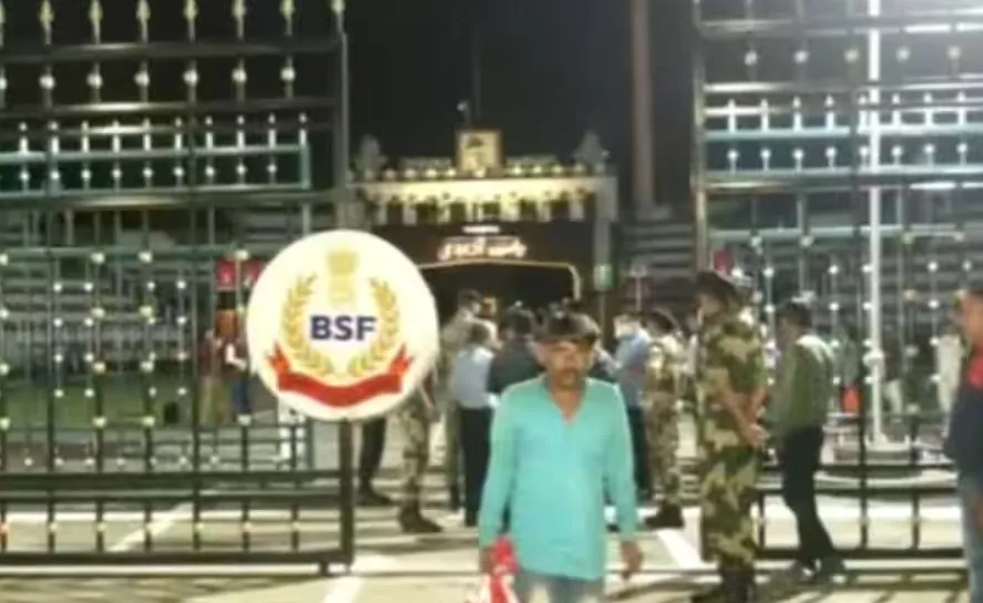 पाकिस्तान की जेल से रिहा हुए 80 भारतीय मछुआरे, पहुंचे भारत 