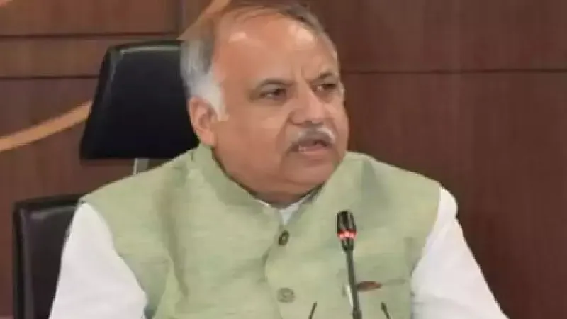 लखनऊ : विधायक आशुतोष टंडन के निधन पर सीएम योगी ने जताया शोक 