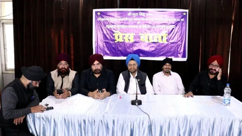 लखनऊ: गुरुद्वारा प्रबंधक कमेटी करेगी Light & Sound शो का आयोजन, दिखेगी गुरुनानक देव की जीवनी