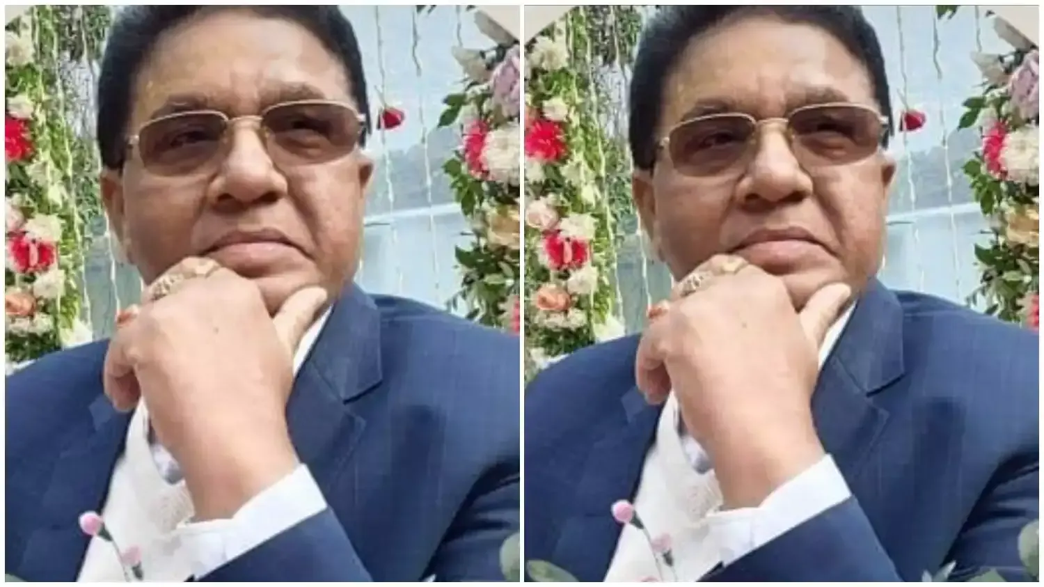 हल्द्वानी: बृजलाल अस्पताल के चेयरमैन रमेश पाल का दिल का दौरा पड़ने से निधन