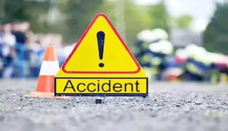 बरेली: ट्रैक्टर ने बाइक सवार को मारी टक्कर, मौके पर मौत, चालक फरार