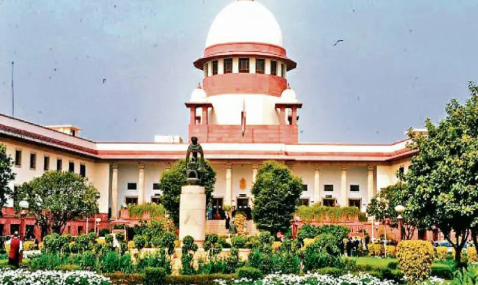 'चुनावी बॉण्ड योजना का उद्देश्य काले धन का अंत करना', SC में केंद्र सरकार ने कहा