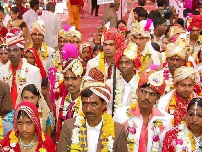 बरेली: सामूहिक विवाह समारोह आज