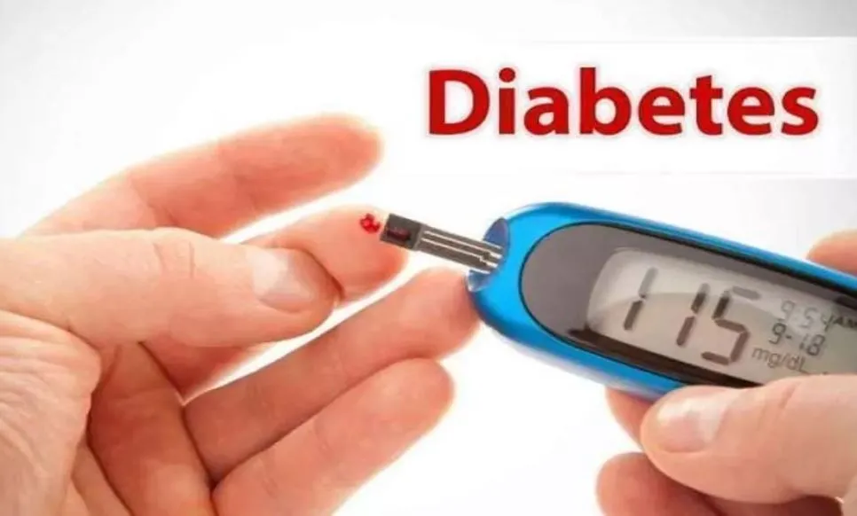 बुजुर्ग ही नहीं युवाओं में भी बढ़ रहा डायबिटीज, ऐसे रखें खास ध्यान