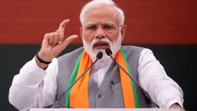 छत्तीसगढ़: मोदी की जाति बताने वाले पूरे ओबीसी समाज को कह चुके है चोर: PM