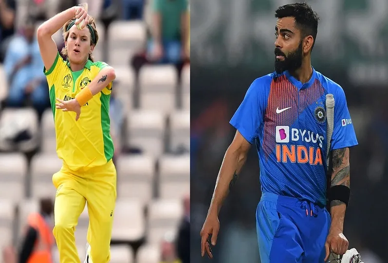 World Cup 2023 : विश्व कप में लीग स्तर पर बल्लेबाजी में विराट कोहली और गेंदबाजी में एडम ज़म्पा रहे सर्वश्रेष्ठ 