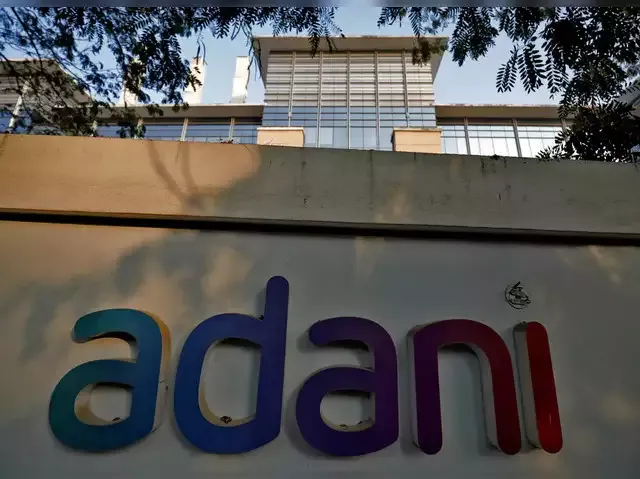 अदाणी समूह ने की अहमदाबाद में ग्रीन हाइड्रोजन ब्लेंडिंग परियोजना की घोषणा 