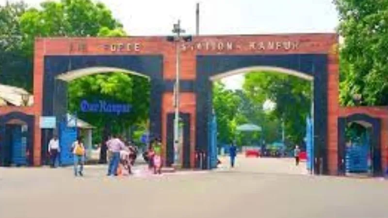 Kanpur में 24 नवंबर को चार घंटे चलेगा एयरशो, एयर वॉरियर्स ड्रिल परफॉर्मेंस में दिखाएंगे हुनर, इस तरह का है इतिहास