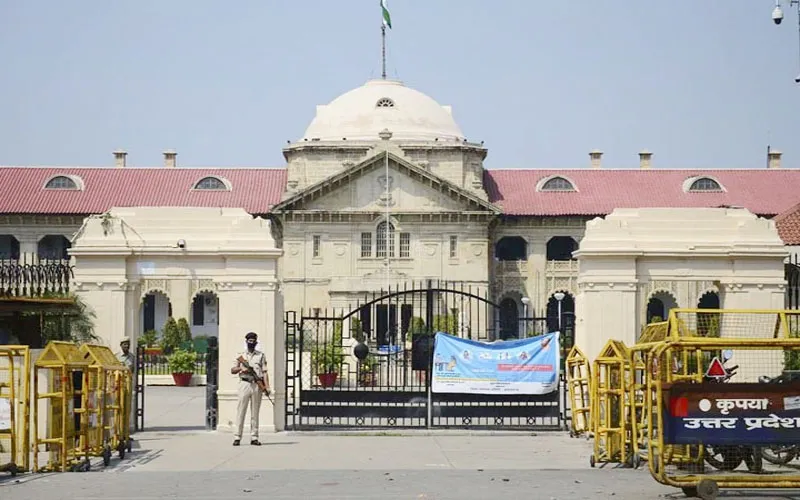 प्रयागराज: अब्बास अंसारी के आचार संहिता उल्लंघन के मामले में सरकार ने हाईकोर्ट में लगाया जवाब