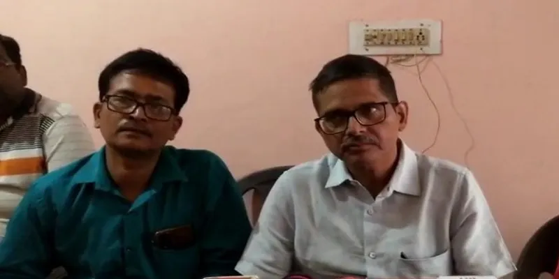 Unnao से साक्षी महाराज के खिलाफ चुनाव लड़ने का मन बना रहे अमिताभ ठाकुर, ये कही बड़ी बात