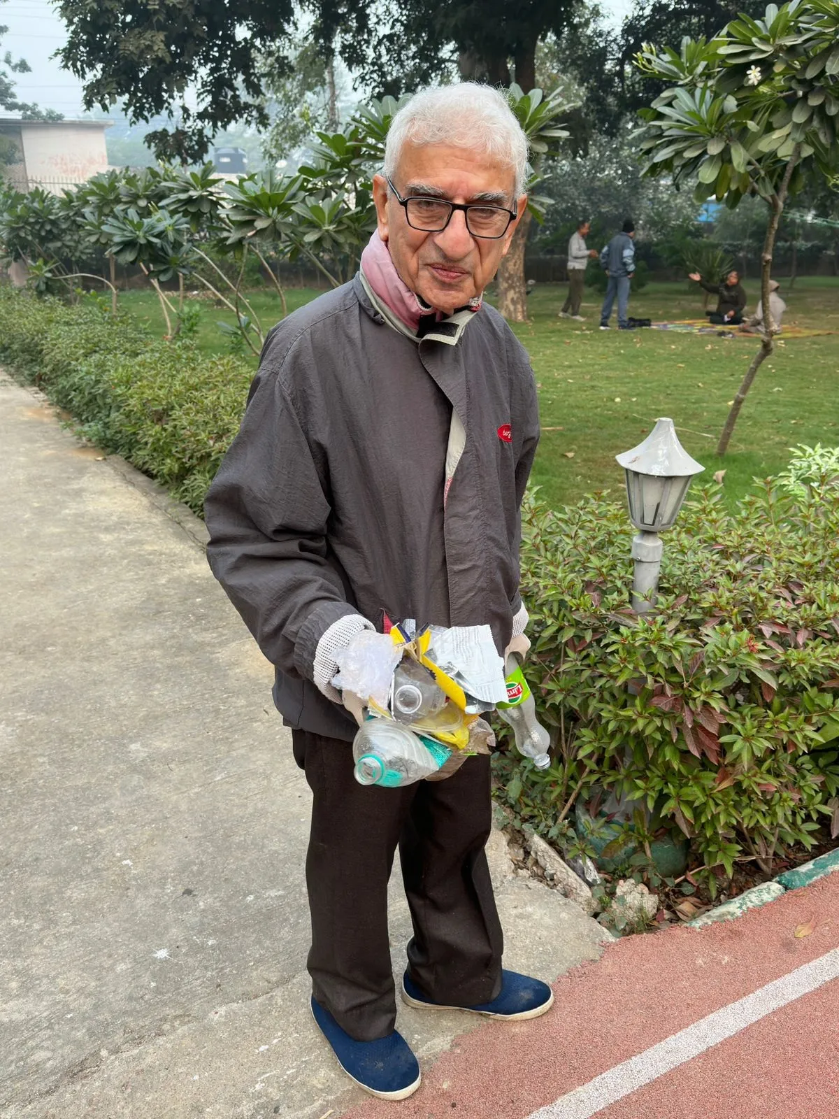 anil sindoor